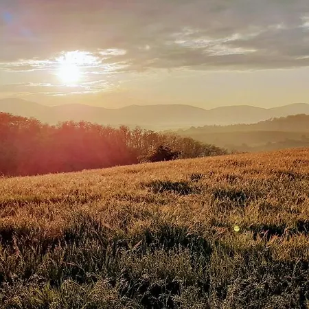 Σπίτι διακοπών Pause Sur La Colline