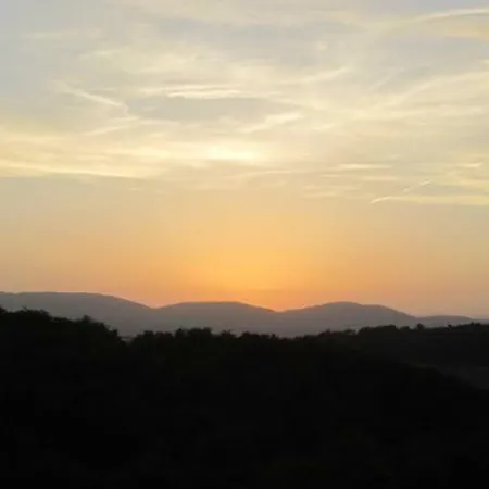 בית נופש Pause Sur La Colline Saint-Romain-de-Surieu
