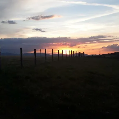 Pause Sur La Colline *