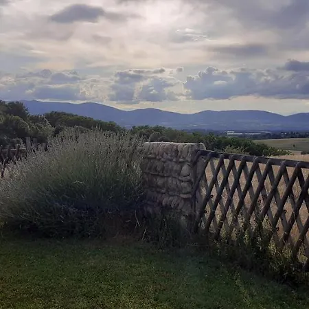 Semesterbostad Pause Sur La Colline