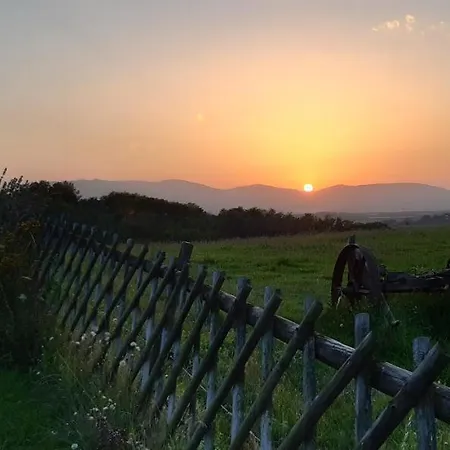 Casa vacanze Pause Sur La Colline Saint-Romain-de-Surieu