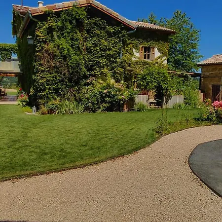 Casa vacanze Pause Sur La Colline *