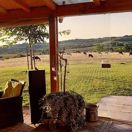 Casa vacanze Pause Sur La Colline Saint-Romain-de-Surieu