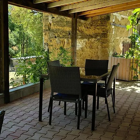 Pause Sur La Colline * Saint-Romain-de-Surieu