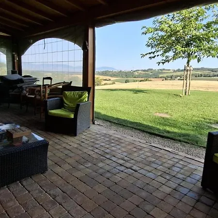 Casa vacanze Pause Sur La Colline