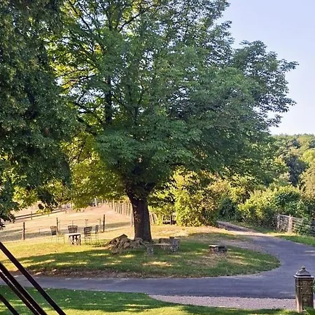 Pause Sur La Colline