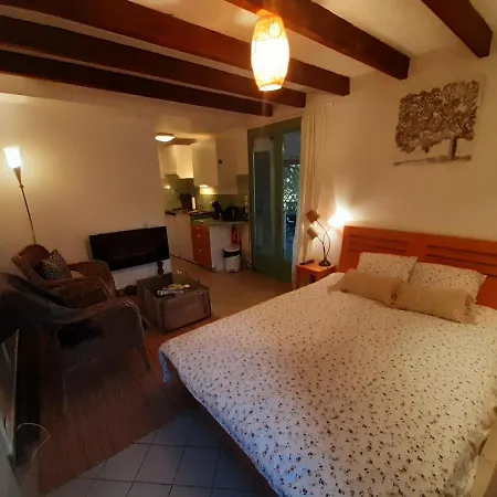 Pause Sur La Colline Casa vacanze